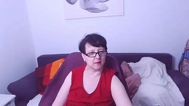 ChristaRose's Live XXX Chat