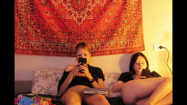 Catherine19Hunt's Live XXX Chat