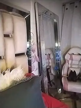 chelaqueen_ 라이브 XXX 채팅