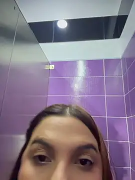 Živý XXX chat Colibri_xxx