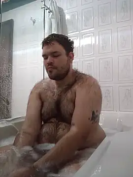 big__bearrrn Webbikameraesitys