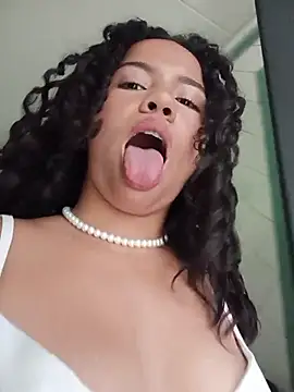 TamaraaHoney – Live XXX-chat