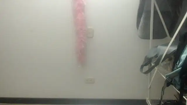 Chat XXX Live sabrina_v_