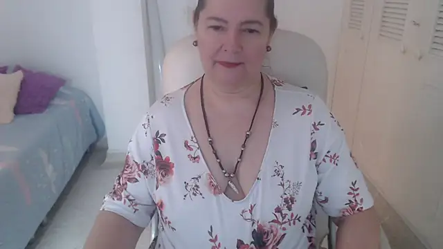 Živý XXX chat leonela_69