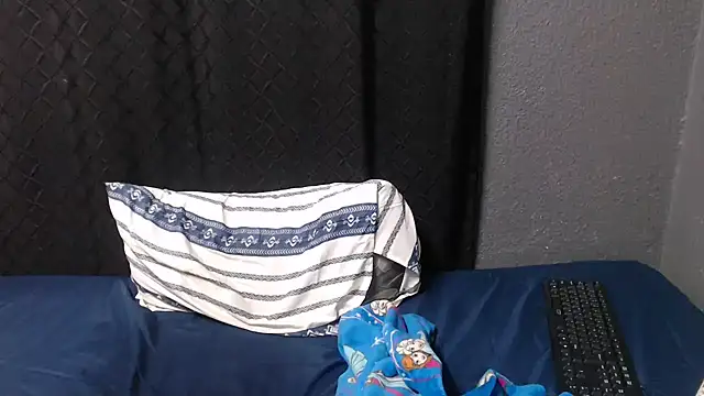 Živý XXX chat Barbieliciousxxx