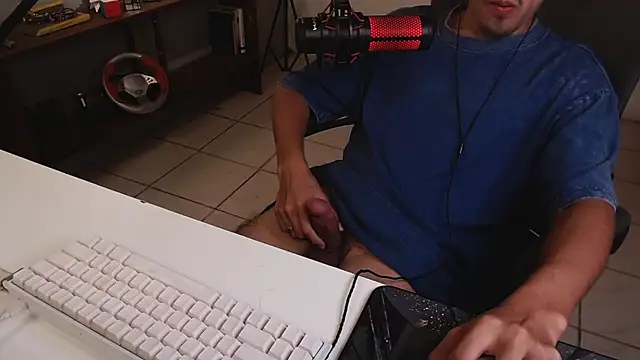 Thieves9's Live XXX Chat