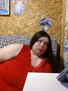 Chatroom XXX en direct de BrookeStreams