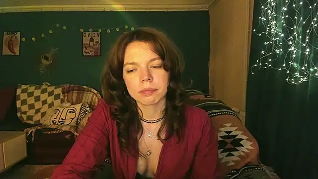 צ'אט XXX בשידור חי של ClancyMorissey