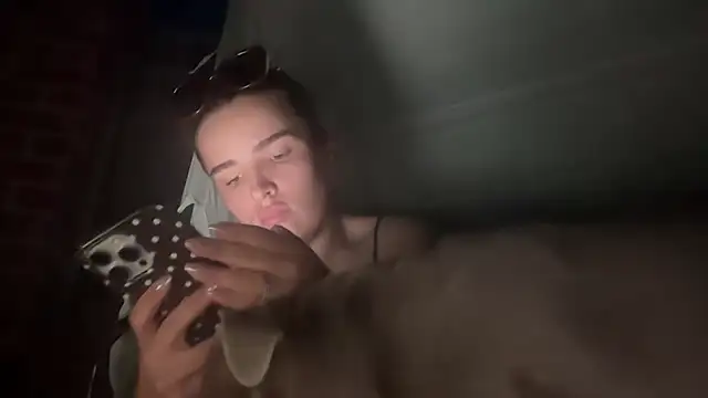 maisiesmithx's Live XXX Chat