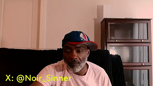 sinnernoir Chat XXX in diretta