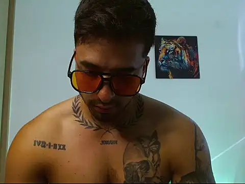 Jacobb_Phoenix 现场XXX聊天