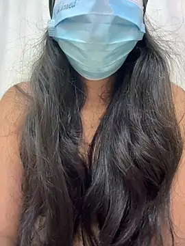 Sexyqueenameliyaのウェブカメラショー
