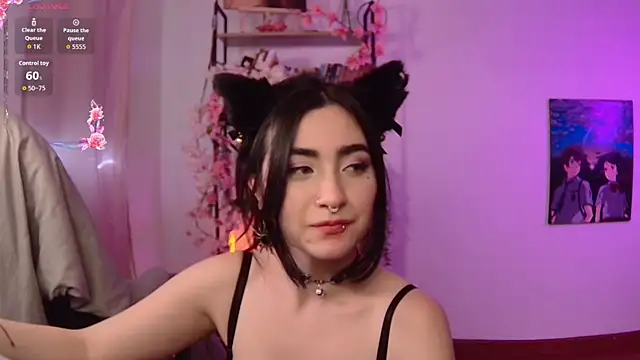 Chat XXX ao vivo de Sweet_shena
