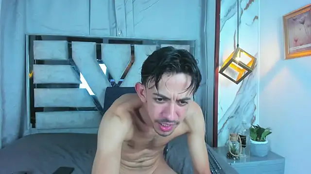 kameron_and_Nick élő XXX-chatje
