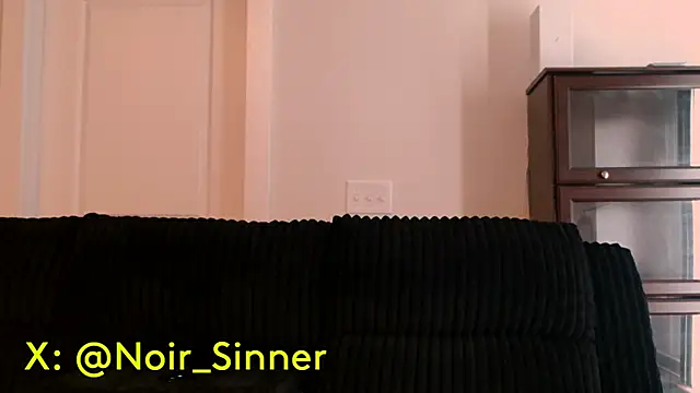sinnernoir 现场XXX聊天