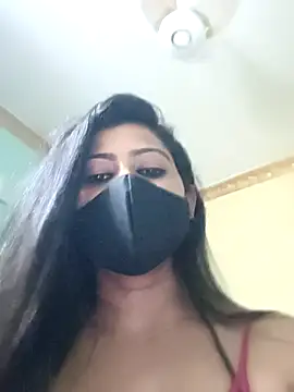 SANAYA_ROY's Webcam Show