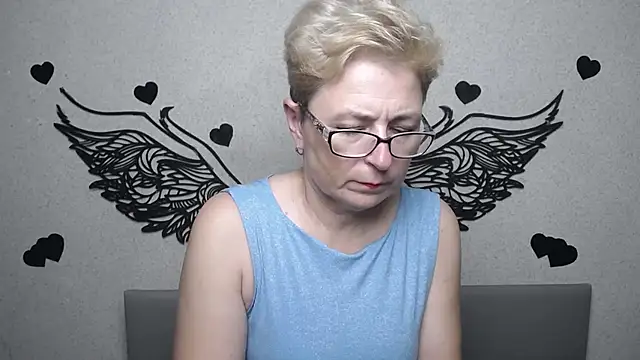 Czat XXX na żywo – EmiliaGree