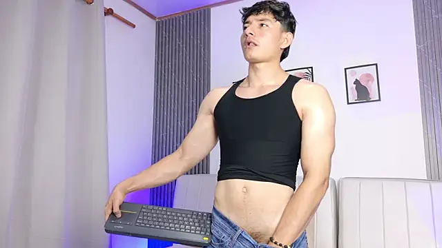 Онлайн чат XXX Still_Fitness