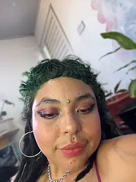 Capitaldoll420 라이브 XXX 채팅