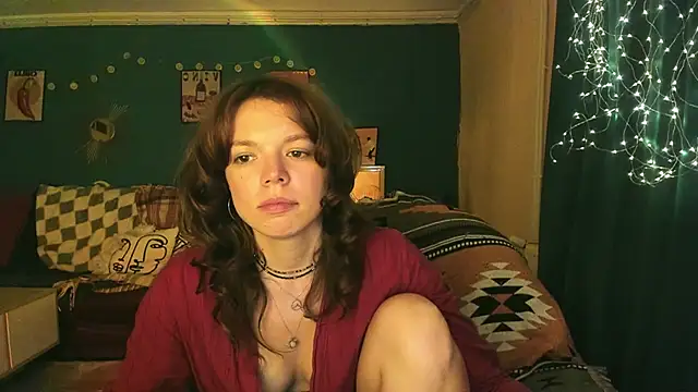 ClancyMorissey's Live XXX Chat