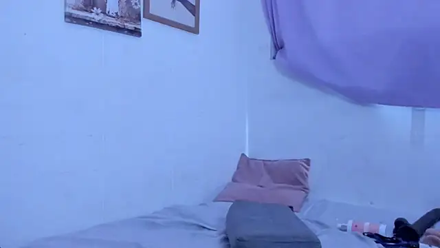 LilyRobertts 라이브 XXX 채팅