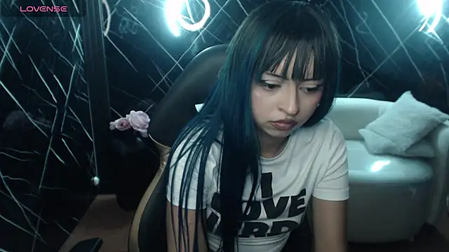 Chat XXX ao vivo de _ceeleste_cute_