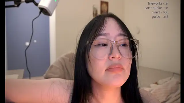 _JiKey_のライブXXXチャット