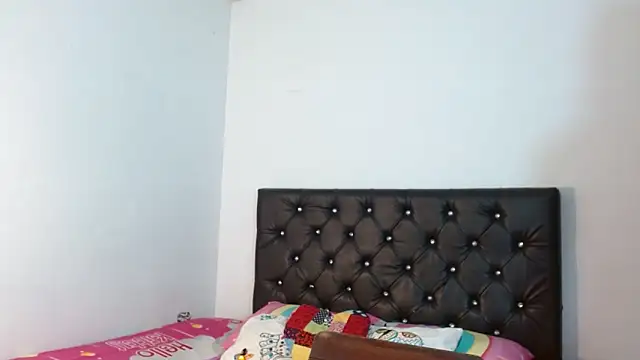 Ameliejoness_ Obrolan Langsung XXX