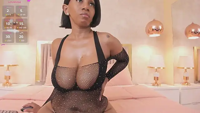 Pinkceeleste Adlı Modelin Canlı XXX Sohbeti