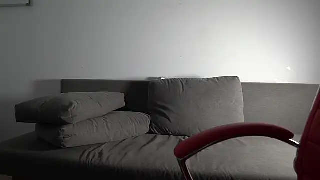 Sand0w Webcam-Show
