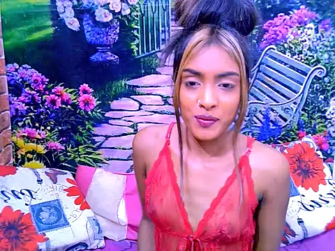 Chat XXX en directo de IndianPretty14u2Luv