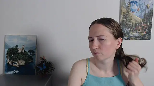 Chat XXX en directo de Sexy_MargoX_