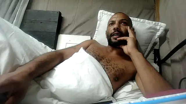 Chat XXX Live Camodick