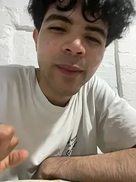 Chat XXX Live Axel-Mejia