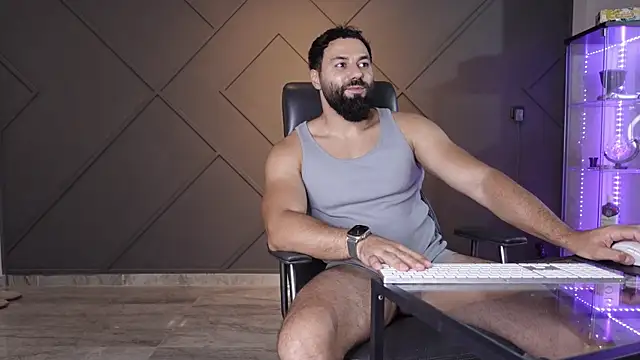 mattmasterss Live XXX-Chat