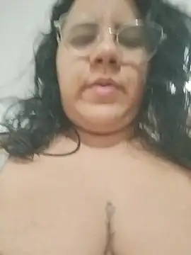 צ'אט XXX בשידור חי של Mari29patty