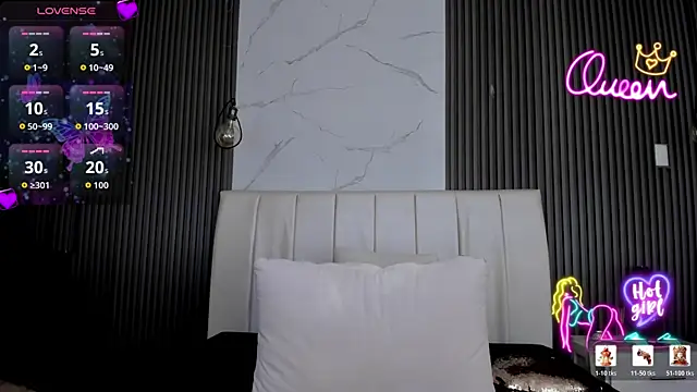Chat +18 de tamara_kisses ao vivo
