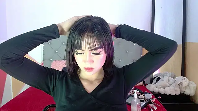sofiaspring élő XXX-chatje