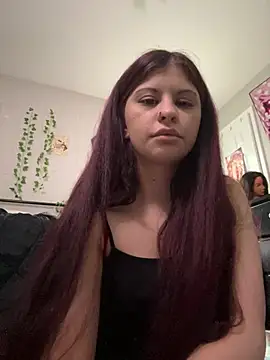 rubie_roja live XXX chat
