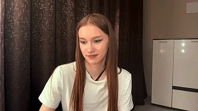 Chat +18 de OlimpiaFontenot ao vivo
