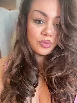 BadAssVeronica – Live XXX-chat