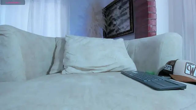 دردشة PhilipRich الجنسية المباشرة
