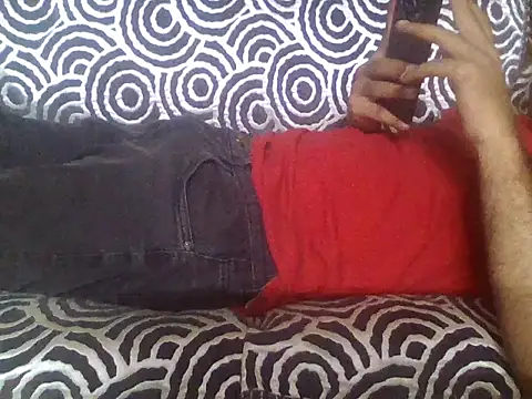 lucknowguy Webcam-Show