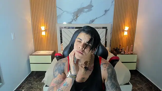 KAROLLJONES1 Live XXX-Chat