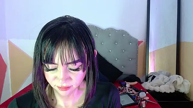 دردشة sofiaspring الجنسية المباشرة