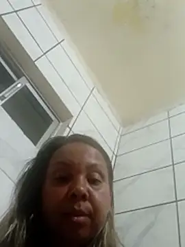 Show Webcam de Jogador56