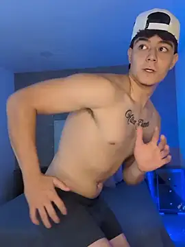 MaxCruz_n Live XXX chat