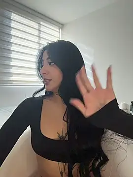 keilelewis – Live XXX-chat