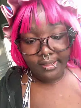 princesssukii Chat XXX in diretta