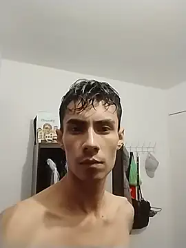 Czat XXX na żywo – MateoCollins2026